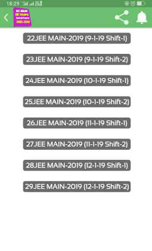18 Years JEE MAIN Solved Papers (2002-2019) 4