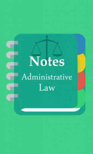 Administrative Law 1