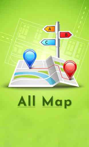 All Village Maps Live Street View, Satellite Map 1