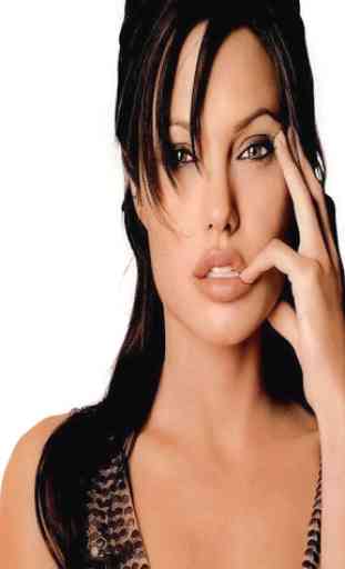 Angelina Jolie Wallpapers 3