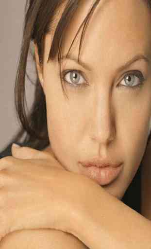 Angelina Jolie Wallpapers 4