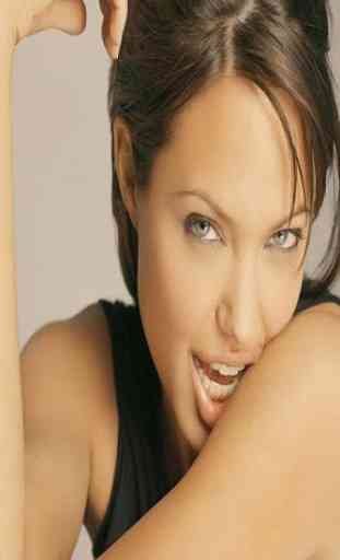 Angelina Jolie Wallpapers HD 2020 3