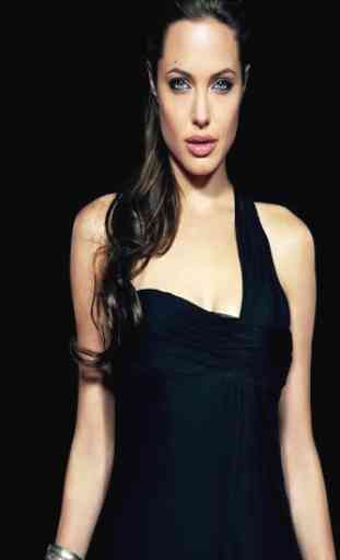 Angelina Jolie Wallpapers HD 2020 4