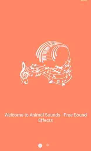 Animal Sounds - Free Sound Effects 2