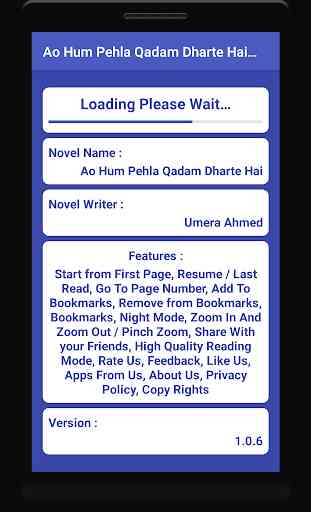 Ao Hum Pehla Qadam Dharte Hai By Umera Ahmed Novel 3