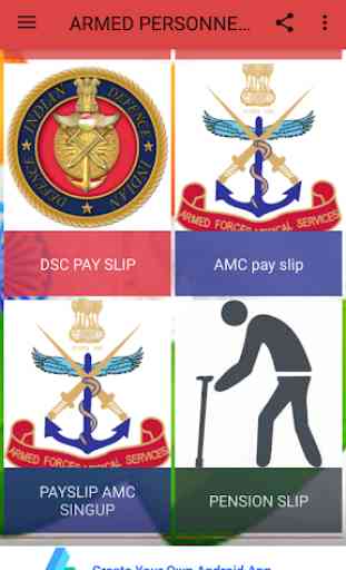 APWS (Army Personnel Welfare System) 1