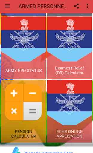 APWS (Army Personnel Welfare System) 4