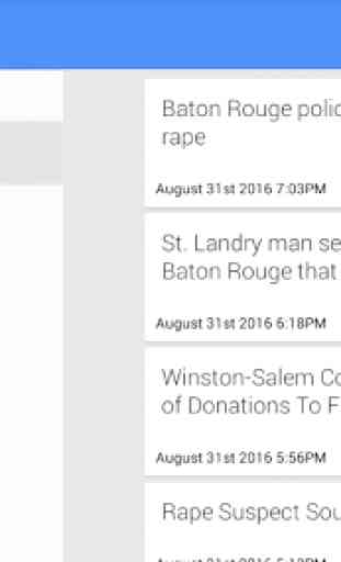 Baton Rouge News 2