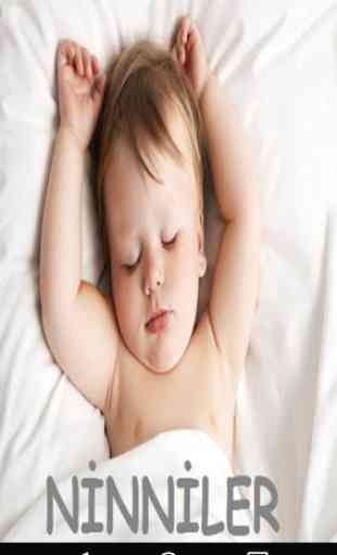 Bebek Uyutan Ninniler 1