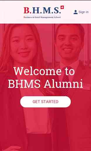 BHMS Alumni 2