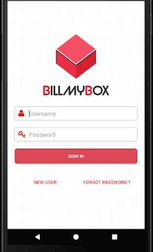 BillMyBox - Free GST Billing & Invoices, Inventory 1