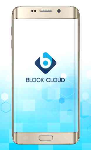 Block Cloud 1