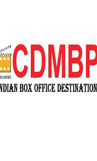 Box office collection India (daily updates) 1