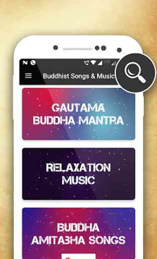Buddhist Songs & Music : Relaxing Meditation music 2