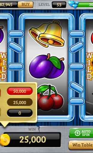 Casino Slots - Slot Machines 4