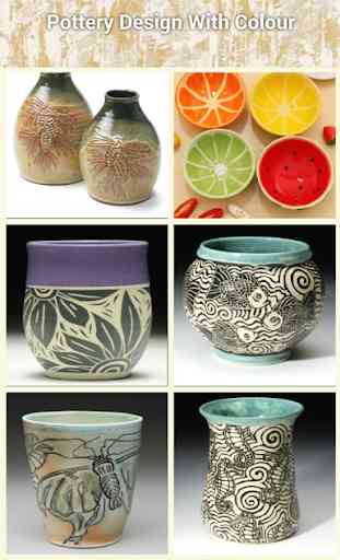 Ceramiche Design Con Colore 2