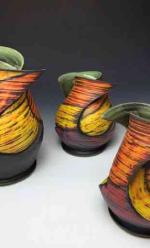 Ceramiche Design Con Colore 4