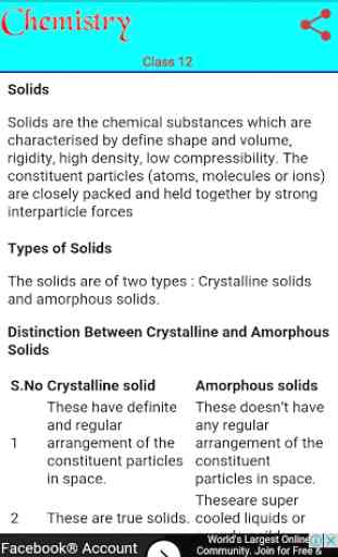 Class 12 Chemistry Notes 4