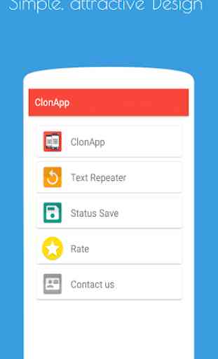 ClonApp Web Scanner Messenger - Incognito  1