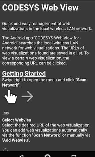 CODESYS Web View 2