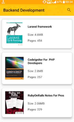 Coding eBooks : libri di programmazione gratuiti 3