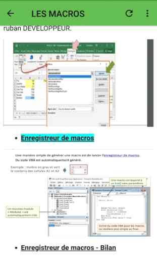 Cours Excel VBA 3