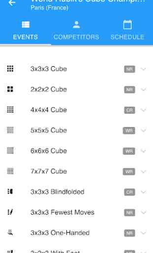 Cubecomps 1