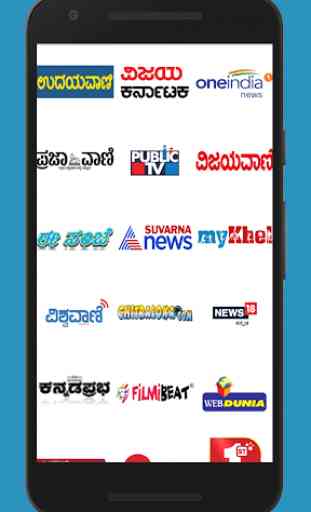 Daily Kannada News 2