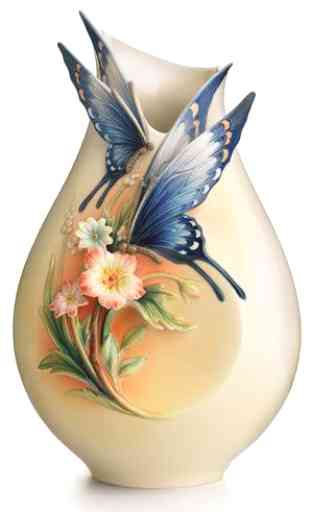 Design bellissimo vaso 3