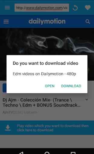 Download Video Free 3