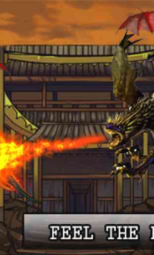 Dragon City War:Dragon Game Download 2
