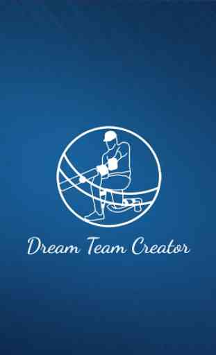 Dream Team Creator 4