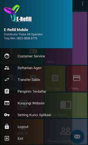 E-Refill Mobile 3