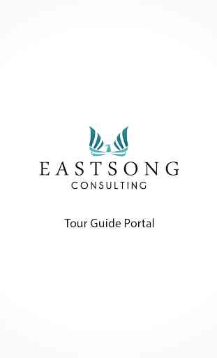 EastSong UK 2