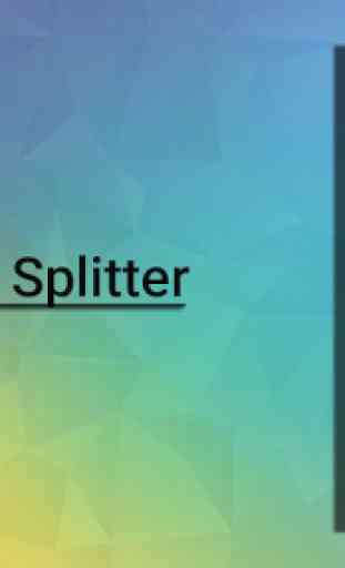 Easy Video Splitter 2