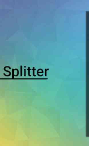 Easy Video Splitter 3