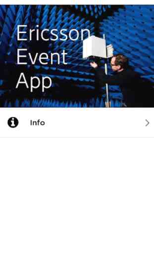 Ericsson Events 1