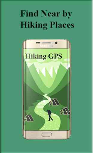 Escursionismo Navigazione GPS -  escursionistiche 1