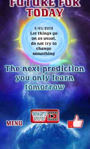 Everyday Horoscope - Predictions 2020 Prank 3