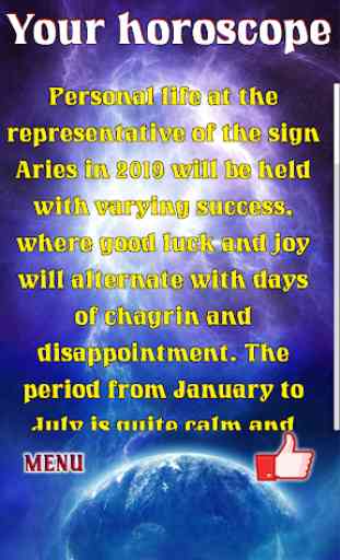 Everyday Horoscope - Predictions 2020 Prank 4