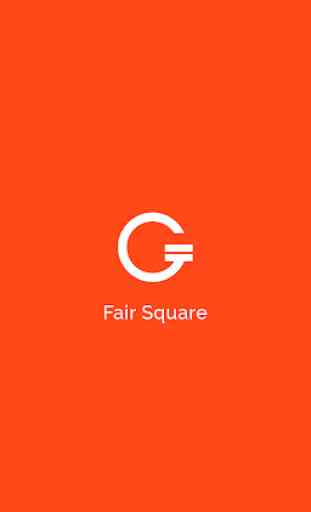 Fair Square by Gender Fair 1