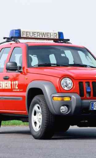 Fans Themes Of Jeep Cherokee 1