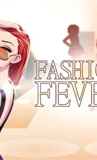 Fashion Fever 2 - Top Models 1