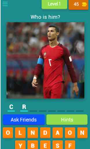 Football Quiz Euro 2020 1