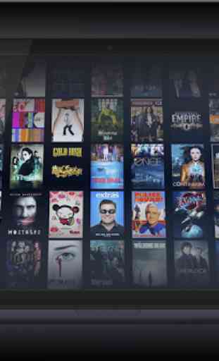 Free Best Kodi TV and Addnos Guide 3