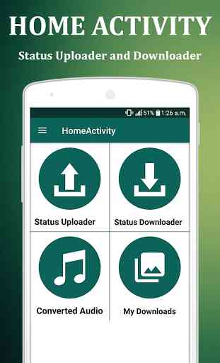 Full Video Status & Downloader For Whatsapp 1