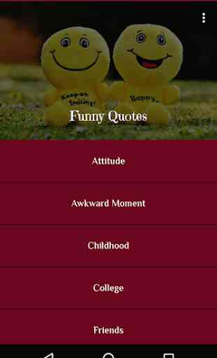 Funny Quotes 1