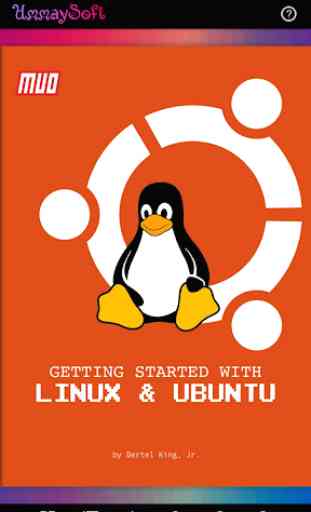 Getting Started With Linux and Ubuntu 1