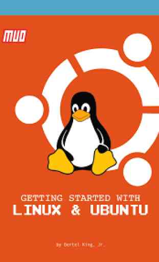 Getting Started With Linux and Ubuntu 4