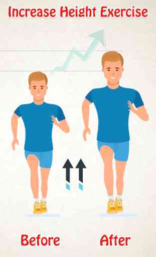 Height Increase Exercise - Height Increase Workout 2